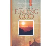 Finding God New Testament: New International Version
