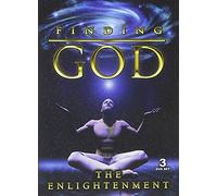 Finding God - The Enlightenment [DVD] [NTSC]