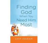 Finding God When You Need Him Most