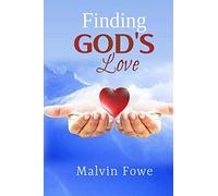 Finding God's Love