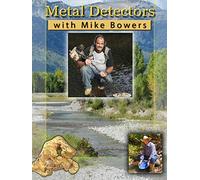 Finding Gold Using Metal Detectors