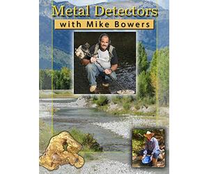 Finding Gold Using Metal Detectors