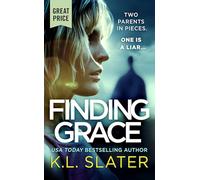 Finding Grace