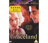 Finding Graceland [DVD] (1998)