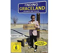 Finding Graceland - Unterwegs mit Elvis