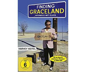 Finding Graceland - Unterwegs mit Elvis