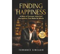 Finding Happiness (The Teero Trilogy)