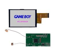 Finding Harvest Game Boy Advance 3.0 720x480 V5 Drop In IPS Kit for Gameboy AGB-001 (Kit Only)