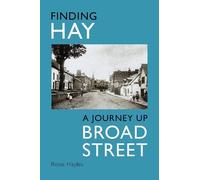 Finding Hay: A Journey up Broad Street