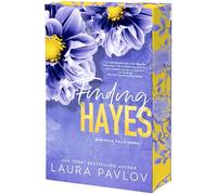 Finding Hayes: 5 (Magnolia Falls)