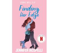 Finding Her Edge : A swoony YA sports romance coming soon to Netflix