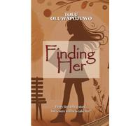 Finding Her: Every line tells a story, but where will hers take her?