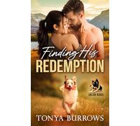 Finding His Redemption: 1 (Valor Ridge)