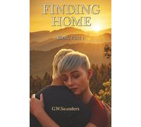 Finding Home: 1 (Blest)