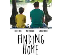 Finding Home