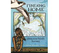 Finding Home, a Hawaiian Petrel's Journey
