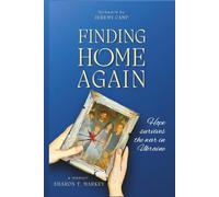 Finding Home Again: Hope Survives the War in Ukraine