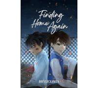 Finding Home Again: The dead don't stay gone.