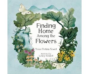Finding Home Among the Flowers