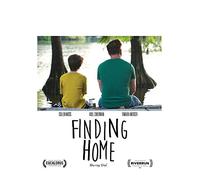 Finding Home [Blu-ray] [Import italien]