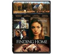 Finding Home [DVD] [2006] [Region 1] [US Import] [NTSC]