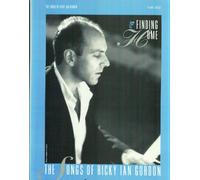 Finding Home - The Songs of Ricky Ian Gordon