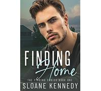 Finding Home: Volume 1