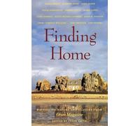 Finding Home: Writing on Nature and Culture from Orion Magazine (Concord Library)