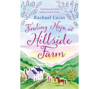Finding Hope at Hillside Farm