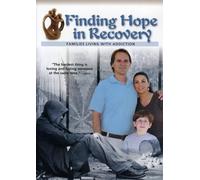 Finding Hope in Recovery [DVD] [2008] [Region 1] [US Import] [NTSC]