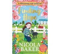 Finding Hope: Stories for Easter: Volume 1 (A Whistledown Farm Adventure)