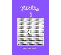 Finding i (Hidden Figures)