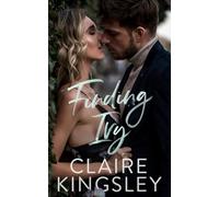 Finding Ivy: A Steamy Contemporary Romance