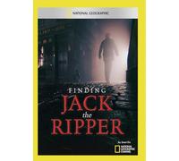 Artist Not Provided - Finding Jack the Ripper [DVD] [Region 1] [US Import] [NTSC]