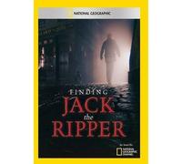 Finding Jack the Ripper (DVD) (US IMPORT)