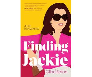 Finding Jackie: A Life Reinvented