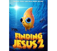 Finding Jesus 2
