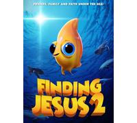Finding Jesus 2 DVDJerry Davis Kj Schrock Angie Mcpherson US IMPORT Region Free