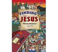 Finding Jesus