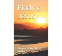 Finding Jesus: Bible Studies for Brave Beginners (Luke's Gospel)