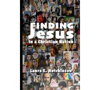 Finding Jesus: In a Christian Nation