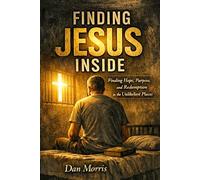 Finding Jesus Inside