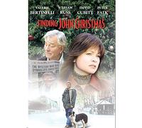 Finding John Christmas