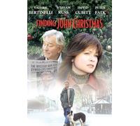 Finding John Christmas
