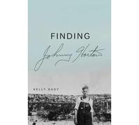 Finding Johnny Horton