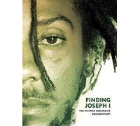 FINDING JOSEPH I - The HR From Bad Brains Documentary Brand New Region 2 DVD PAL