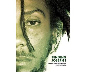 Finding Joseph I: The HR From Bad Brains Documentary [DVD] [2017]