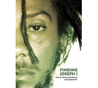 Paul "HR" Hudson - Finding Joseph I: The HR From Bad Brains Documentary [DVD] [2017]