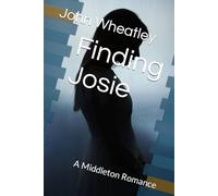 Finding Josie: A Middleton Romance