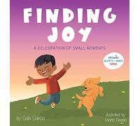 Finding Joy